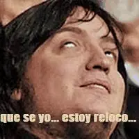 La vida de Maximo Kirchner en imagenes