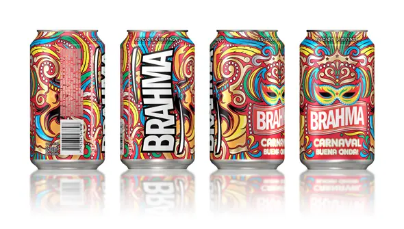 brahma