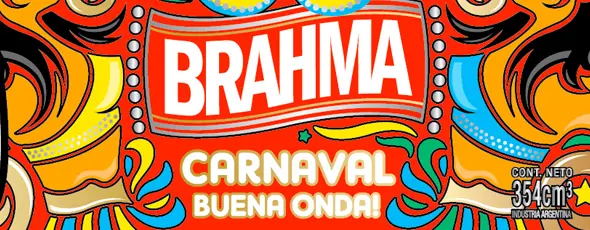Identidad brahma 2011