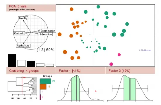 Estadistica