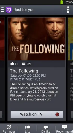 Television