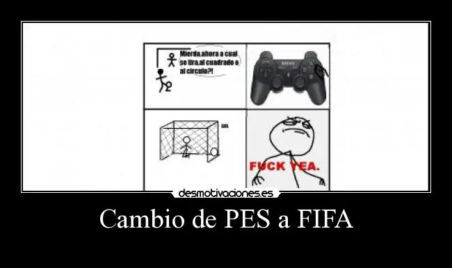 Desmotivaciones y Fails del Pes +yapa