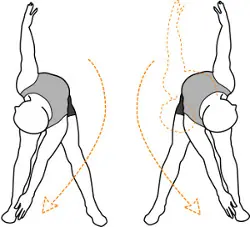 Ejercicio al aire libre. Dominadas (brasos y espalda)