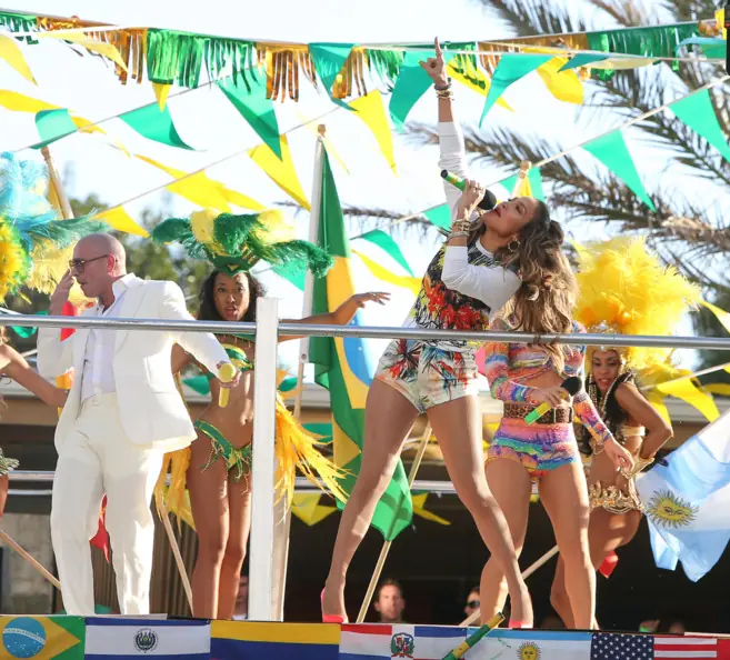 mundial