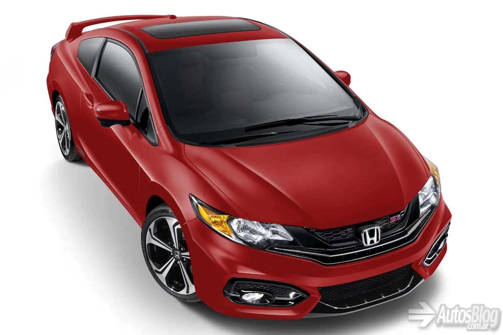 civic si