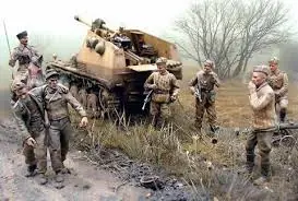 Irak, otra derrota político-militar de EE.UU.