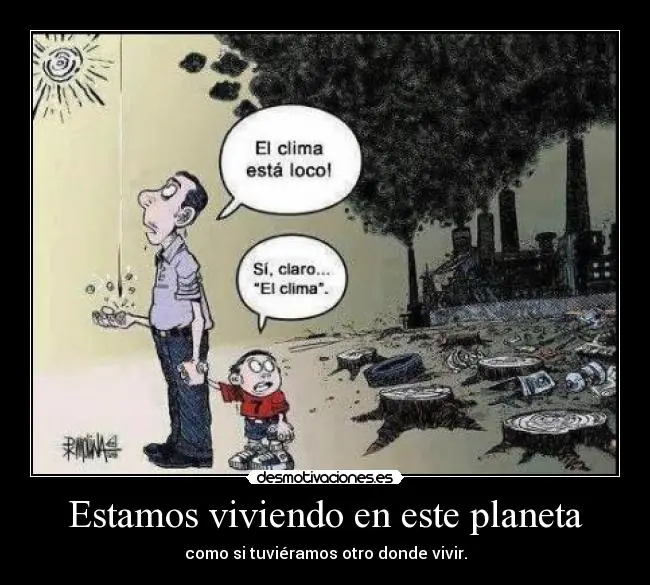 ecologia