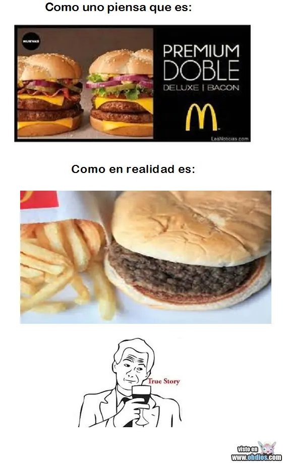 Para reir un rato antes de ir a dormir...