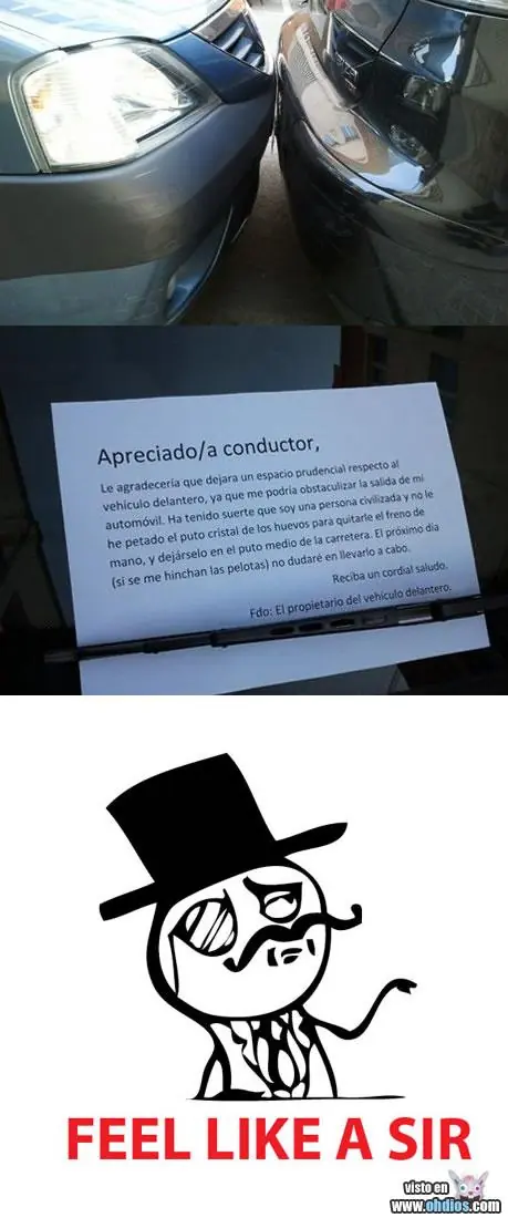 Unos cuantos memes...