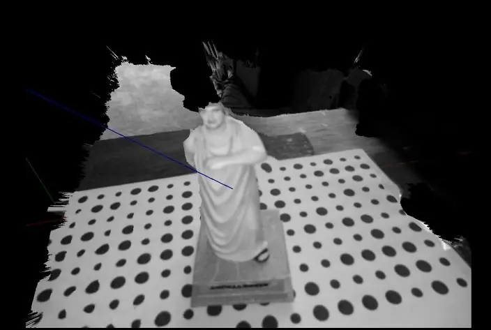 Rendor: Convierte a un smartphone en escáner 3D