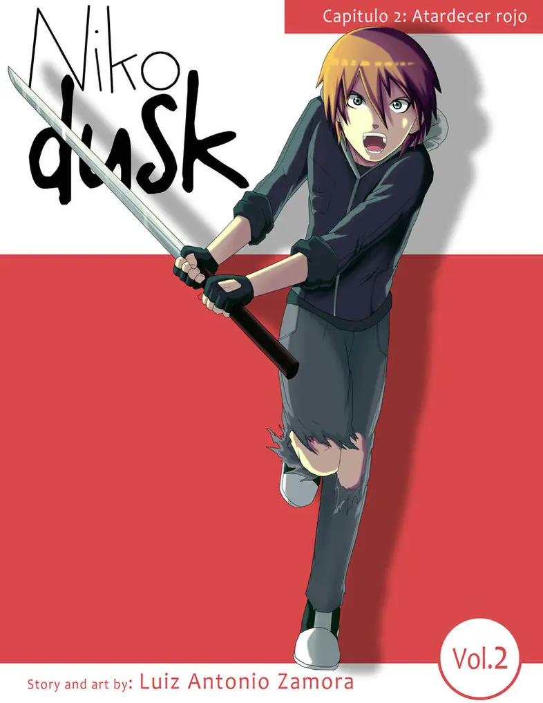 niko dusk