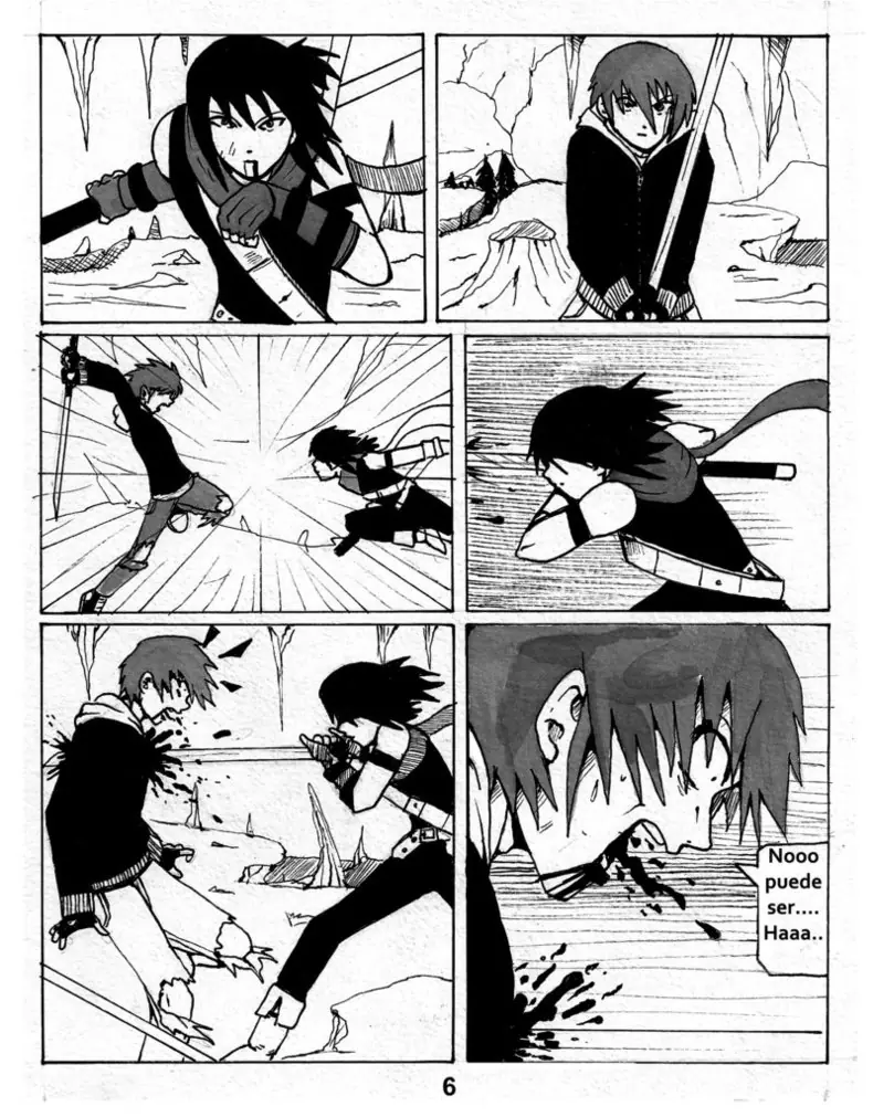 anime