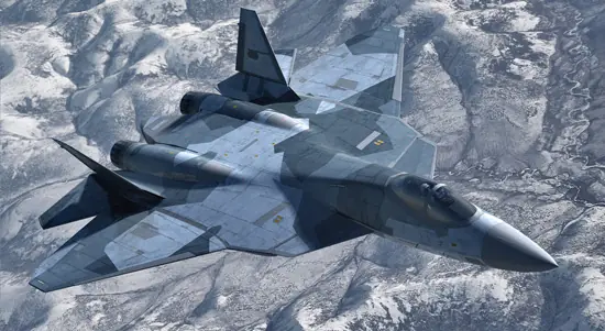 Nuevo papelón del F-35 (piezas chinas!)