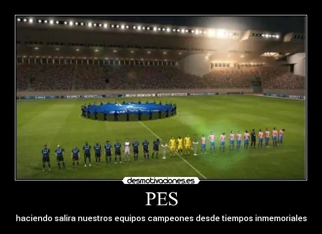 Desmotivaciones y Fails del Pes +yapa