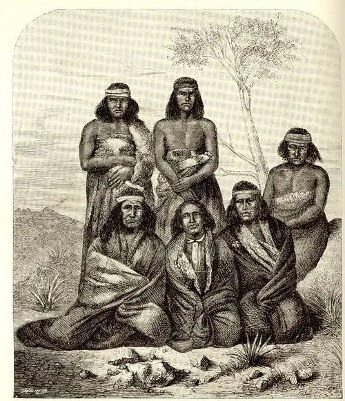 patagones