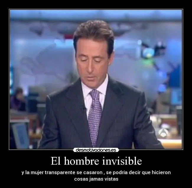 Hombre