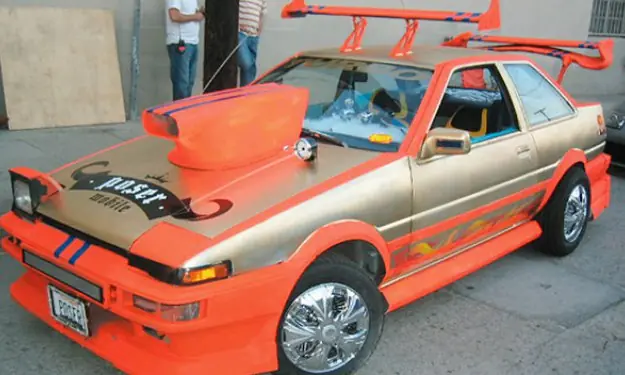 coches