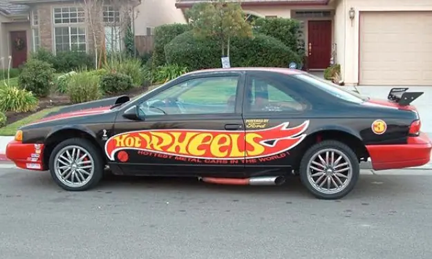 coches