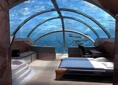 ice hotel
