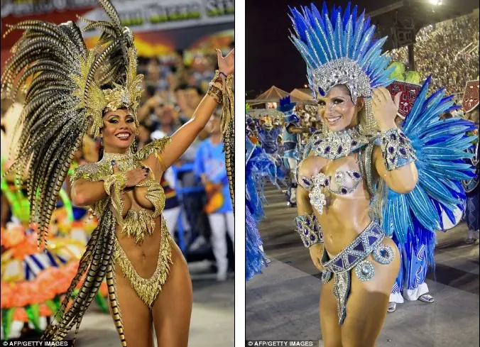 brasil