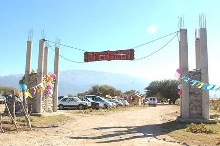 Dice que es... Dios (Secta)