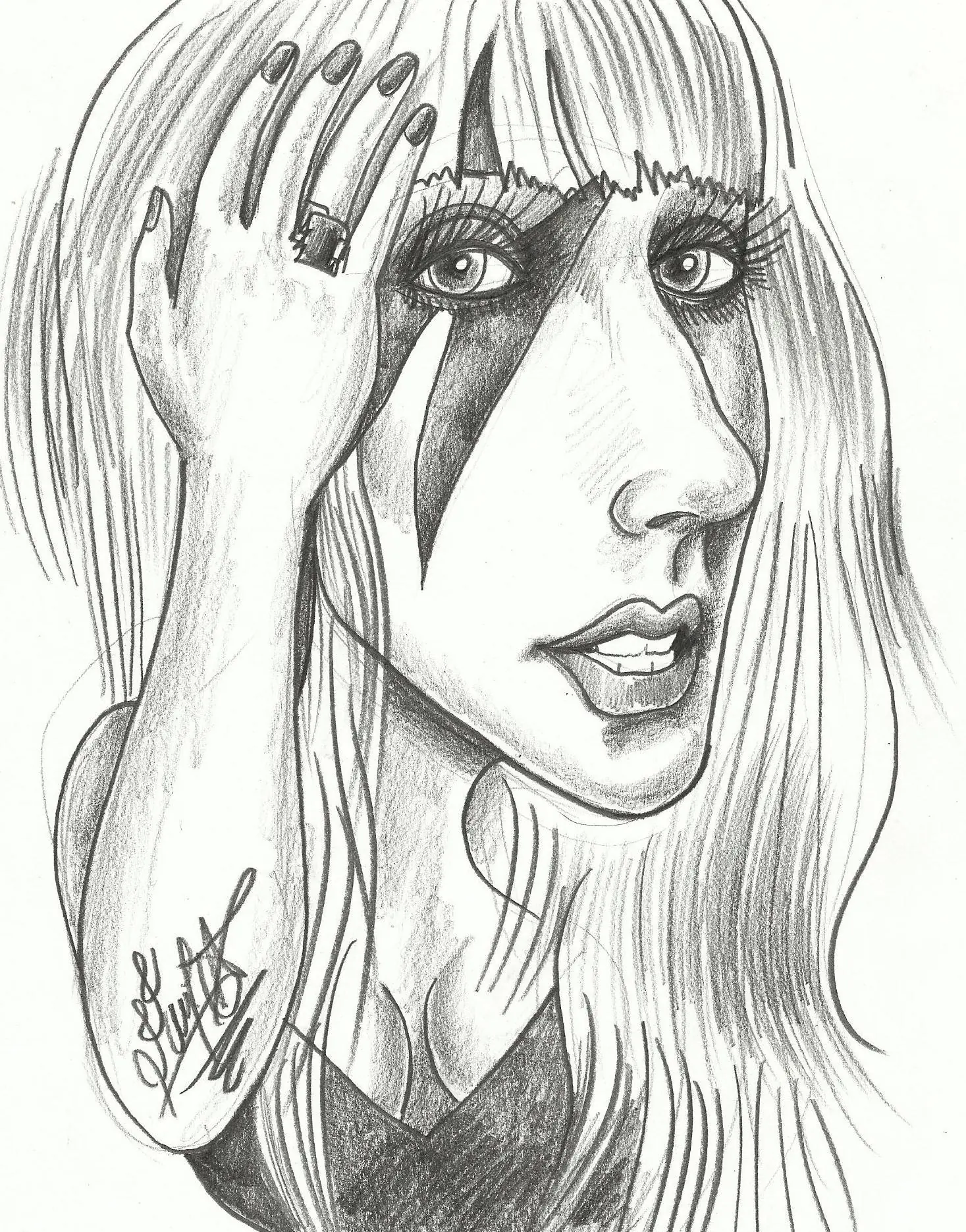 retrato