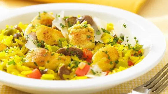 recetas de cocina