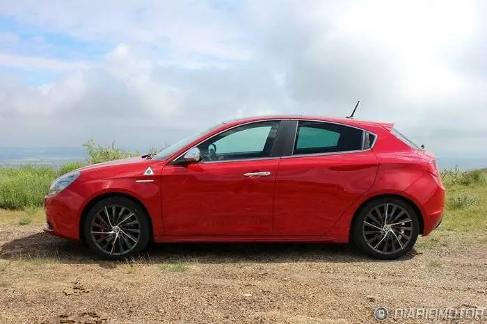 Giulietta
