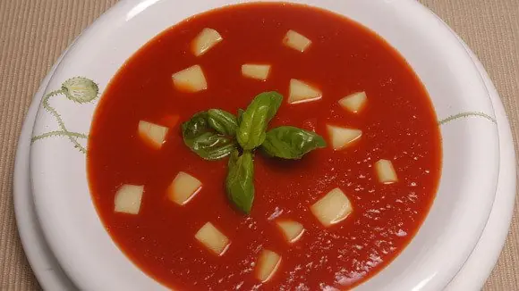 recetas