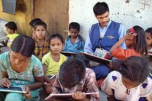 Niños