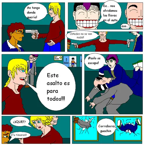 paint