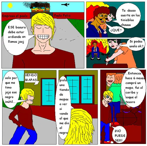 dibujos