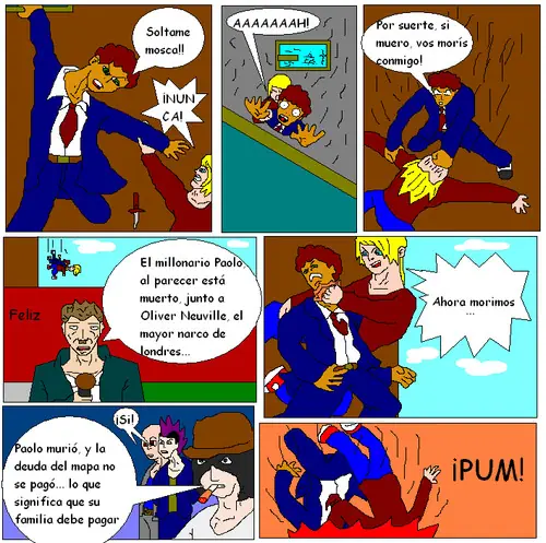 Comics
