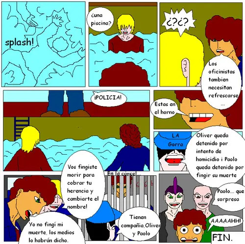 manga