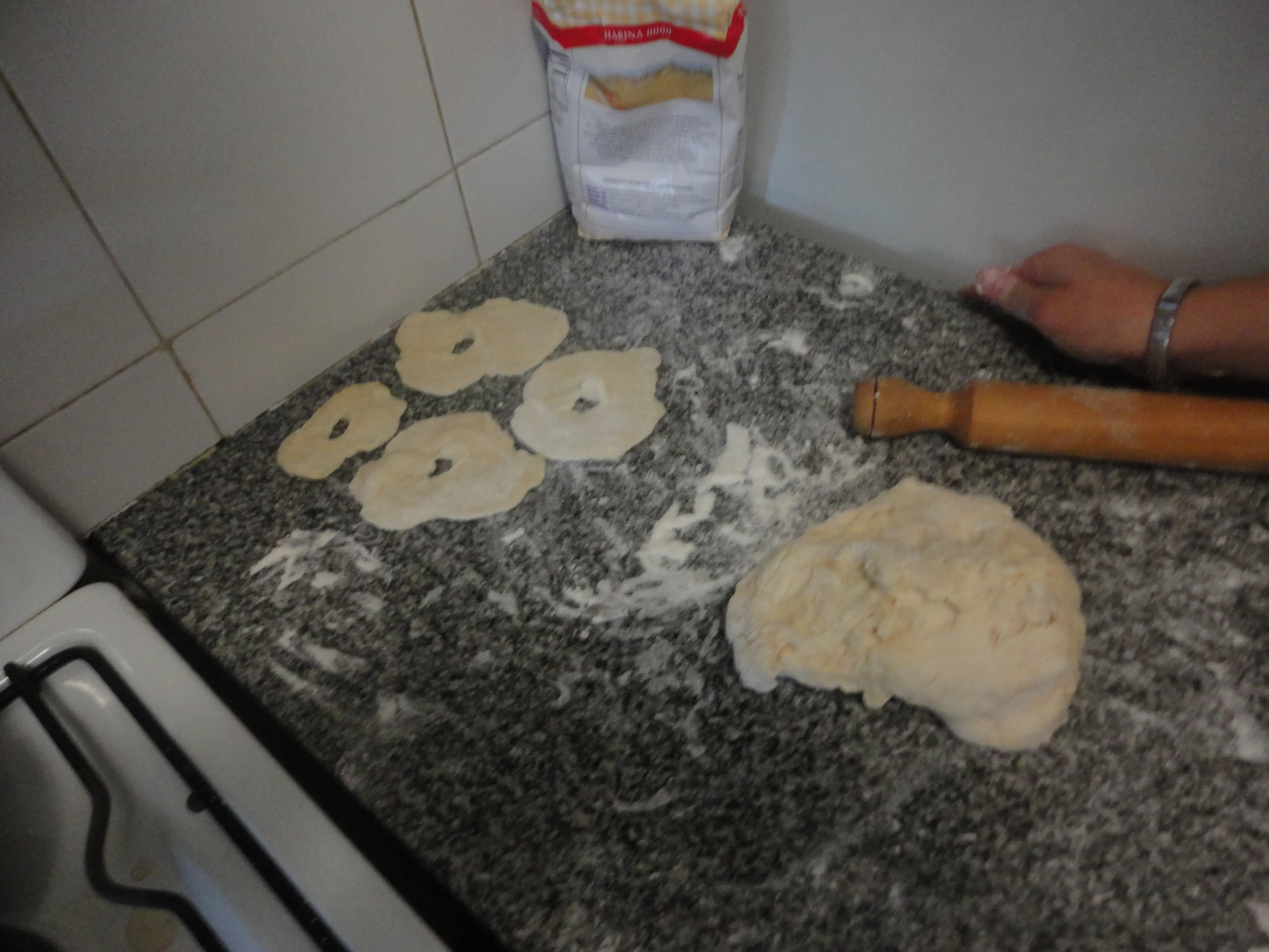 comida tipica