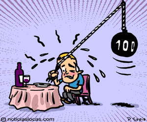 Quieres comer y hacer ejercicio? Entra.