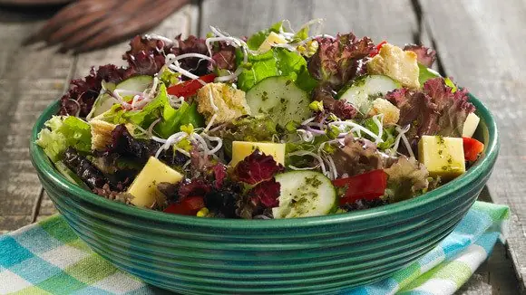 Recetas de cocina