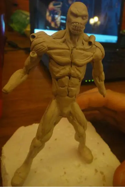 nemesis