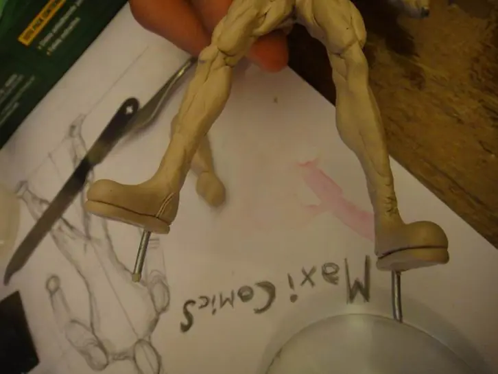 escultura