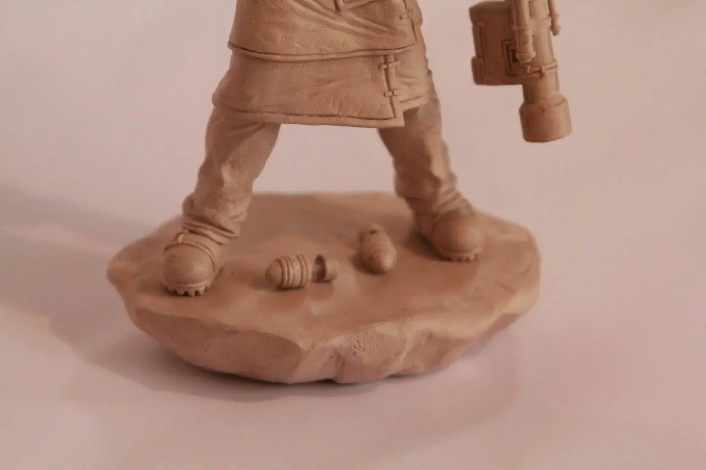 escultura