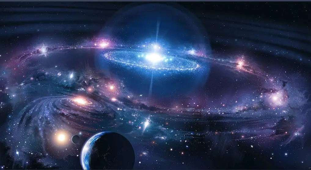 cosmos