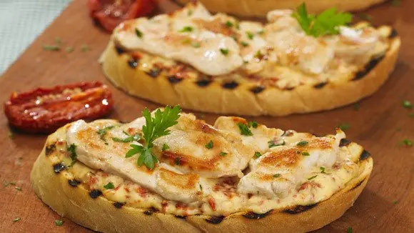 recetas faciles
