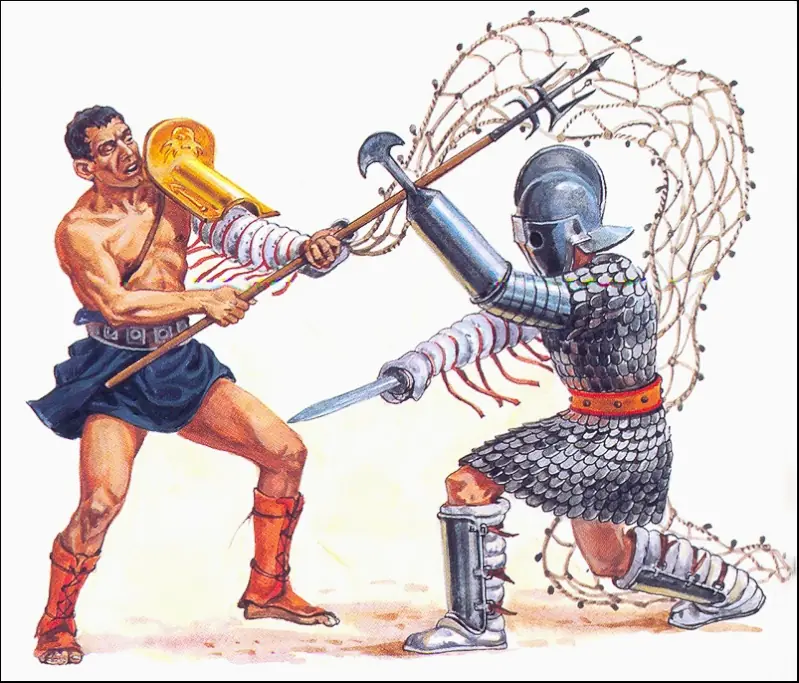 romanos
