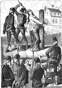 peores torturas de la historia[megapost]
