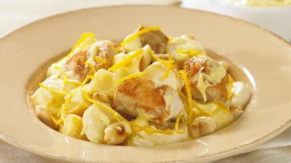recetas de cocina