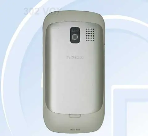 nokia