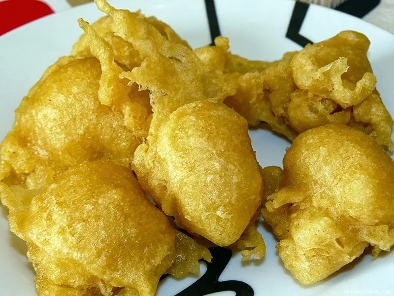 recetas