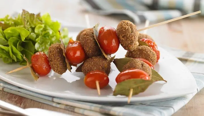 recetas faciles