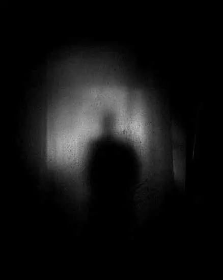 paranormal