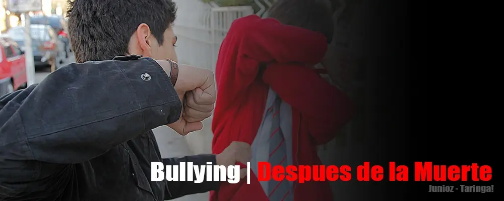 bullying